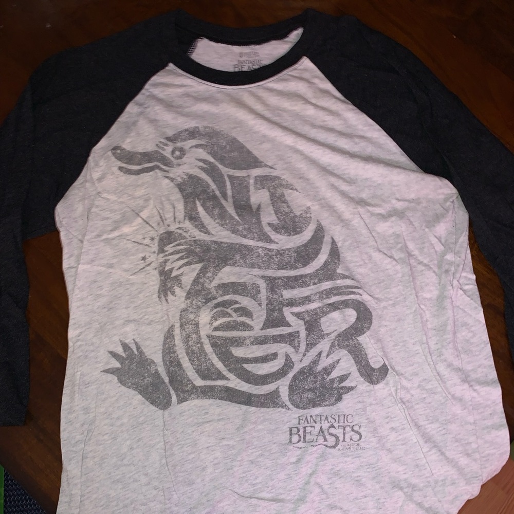 London Studio tour jersey tee